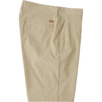 Billabong Mens Crossfire Chino Shorts