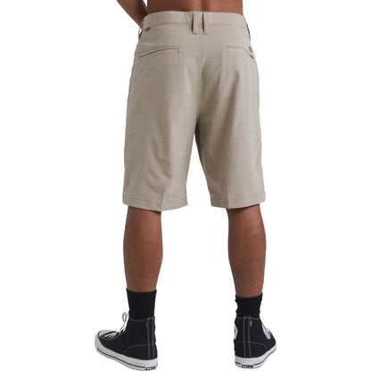 Billabong Mens Crossfire Chino Shorts