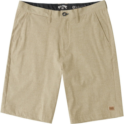 Billabong Mens Crossfire Chino Shorts