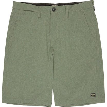 Billabong Mens Crossfire Chino Shorts