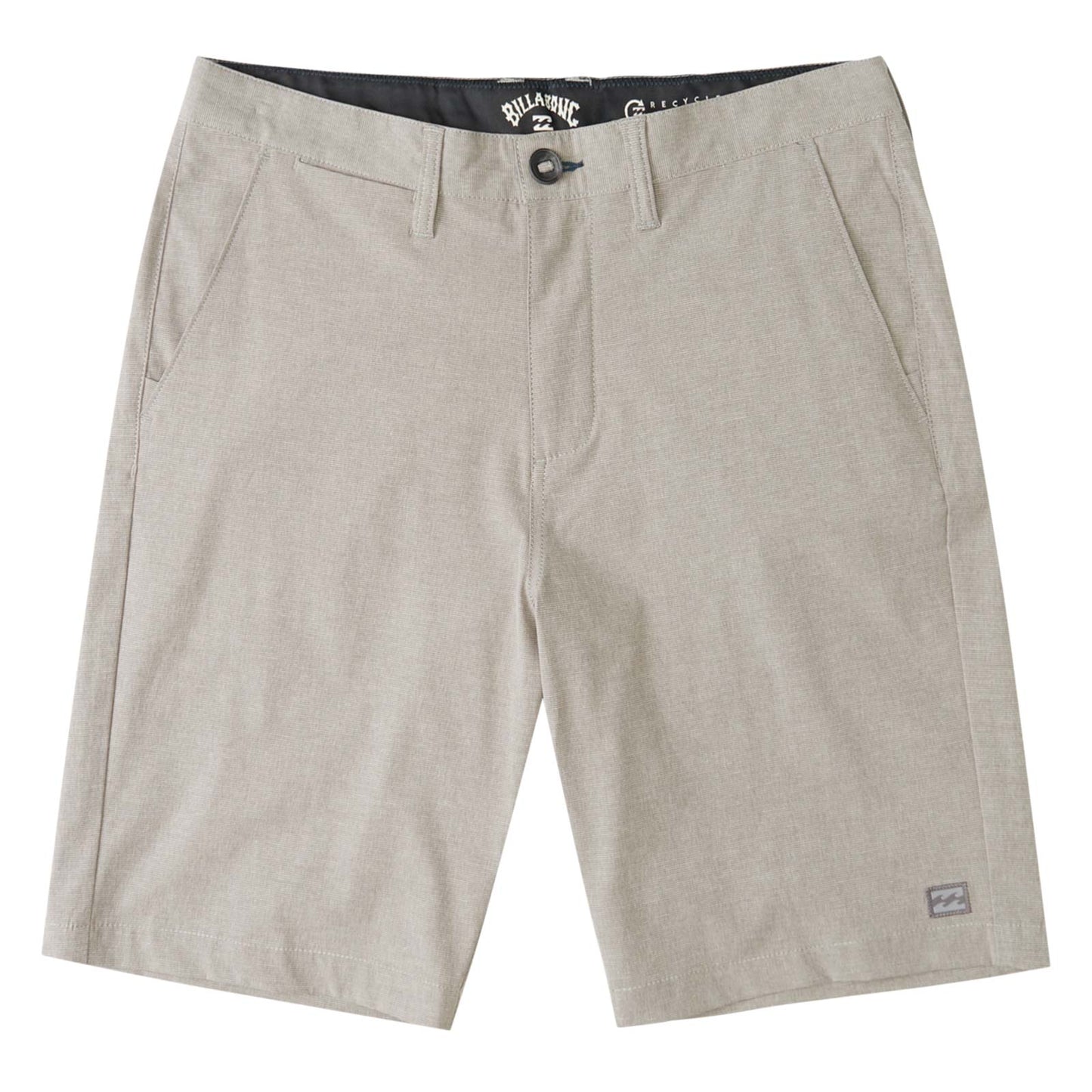 Billabong Mens Crossfire Chino Shorts