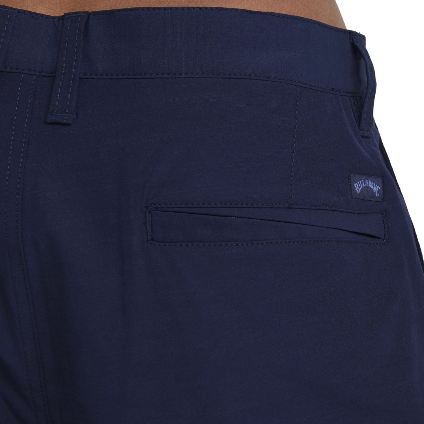 Billabong Mens Crossfire Solid Submersible Pants Bottoms Shorts