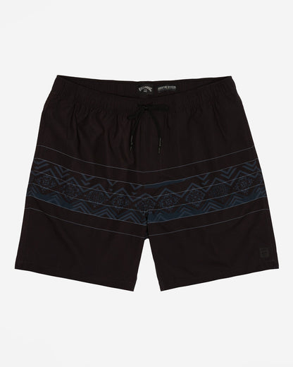 Billabong Menstrek Moisture Wicking Shorts