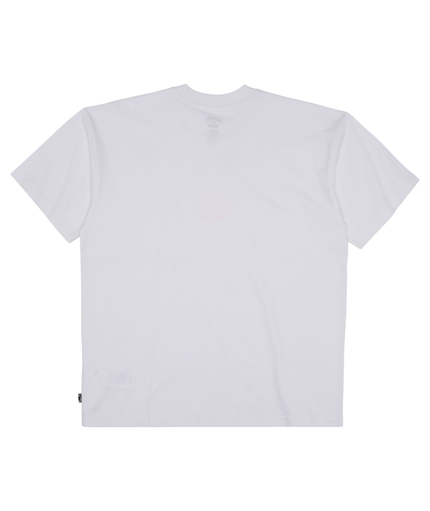 Billabong Mens Bracket Wave Short Sleeve T-Shirt