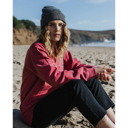 Bleubird Original Crew Sweatshirt