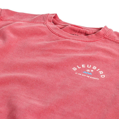 Bleubird Original Crew Sweatshirt