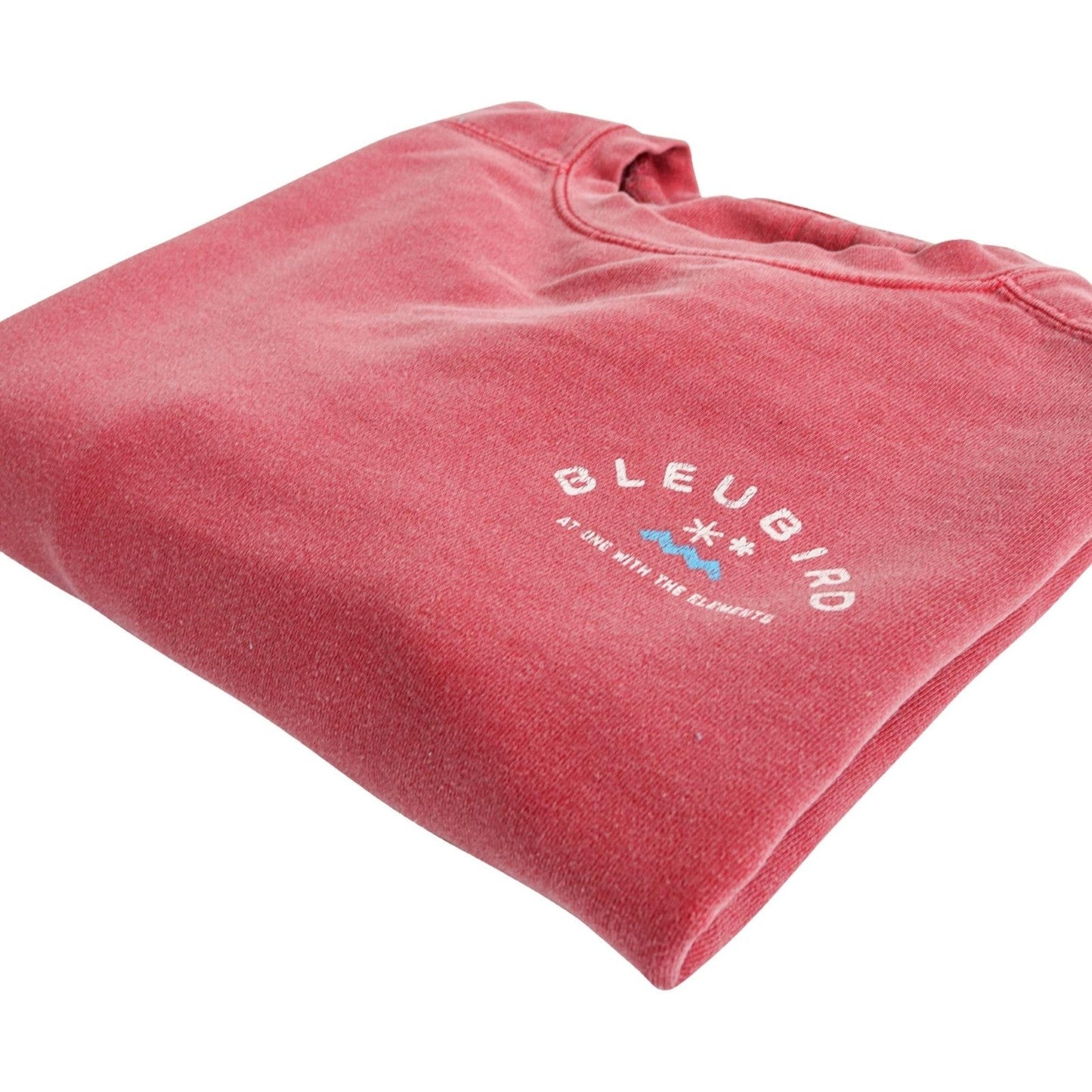 Bleubird Original Crew Sweatshirt