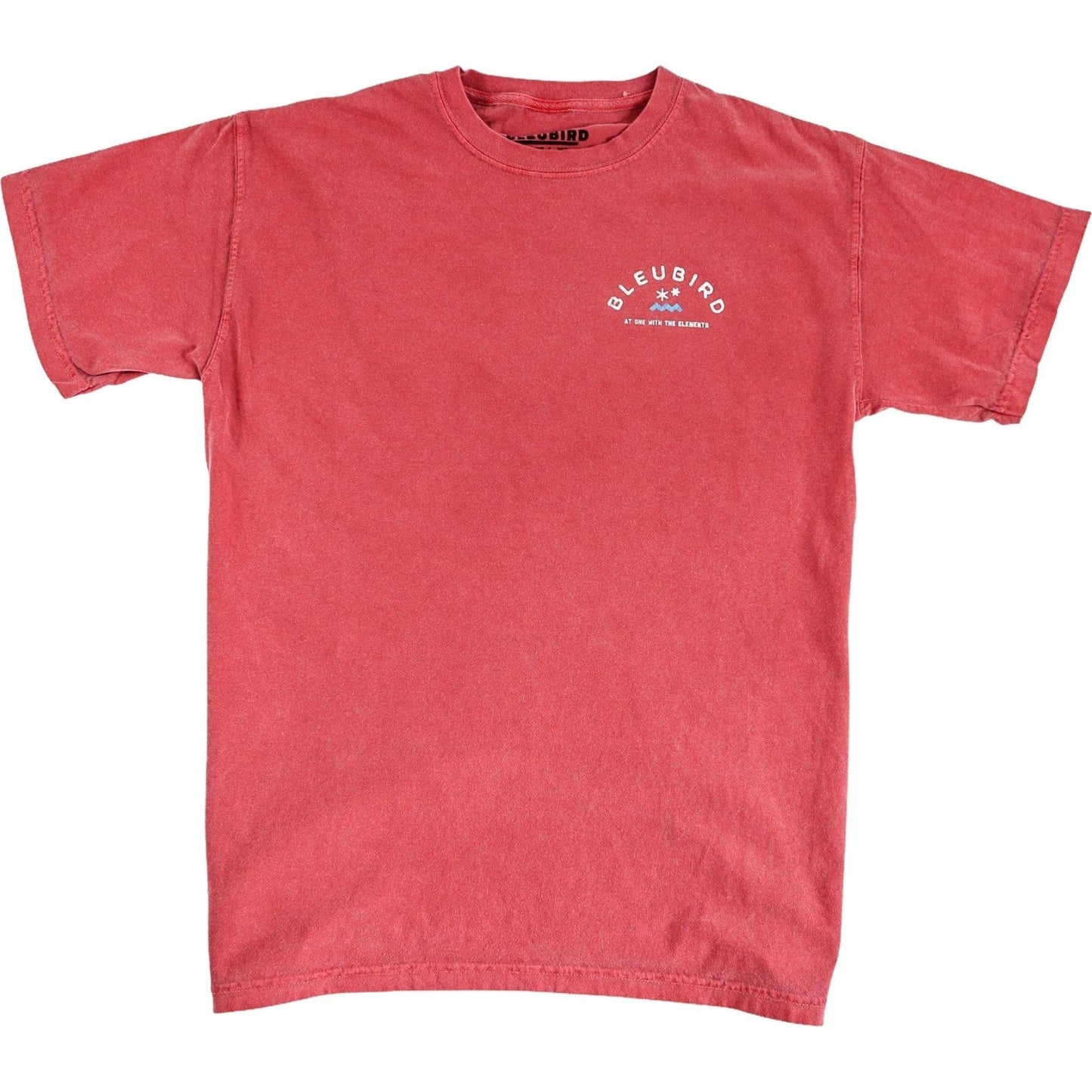 Bleubird Original Short Sleeve T-Shirt