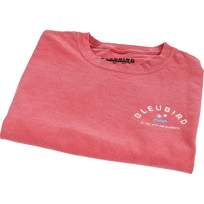 Bleubird Original Short Sleeve T-Shirt