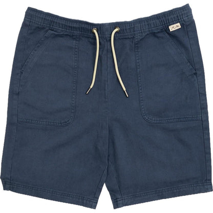 Bleubird Mens Alder Cargo Shorts