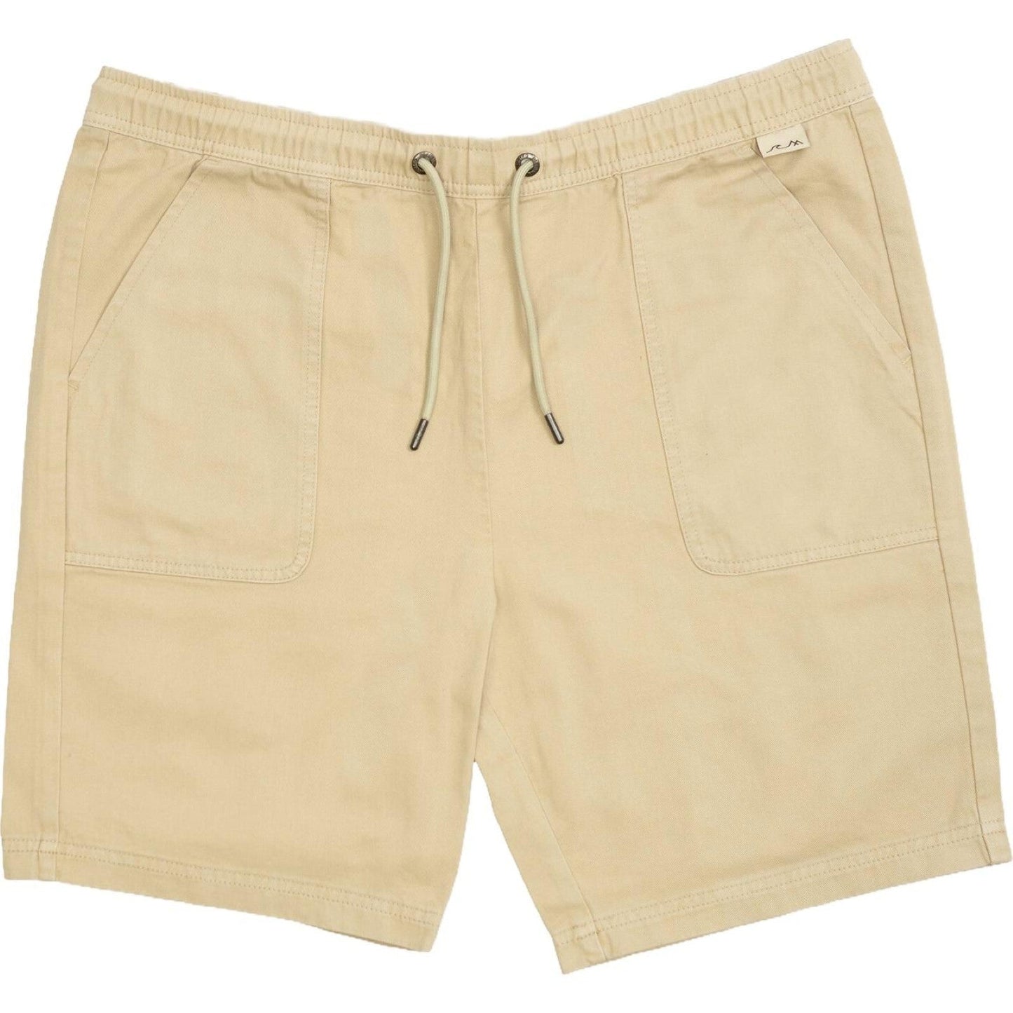 Bleubird Mens Alder Cargo Shorts