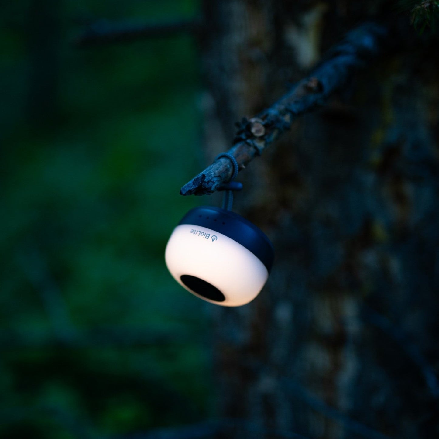 Biolite AlpenGlow Mini Camping Lantern
