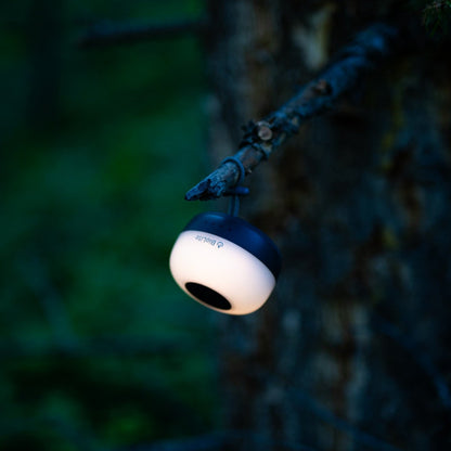 Biolite AlpenGlow Mini Camping Lantern
