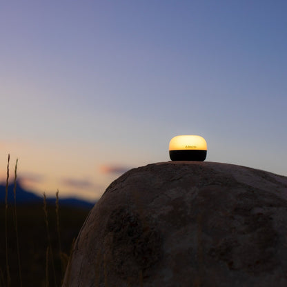 Biolite AlpenGlow Mini Camping Lantern