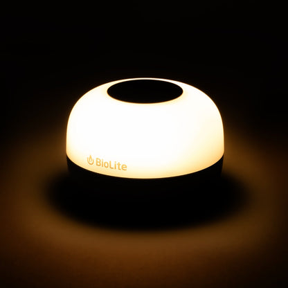 Biolite AlpenGlow Mini Camping Lantern