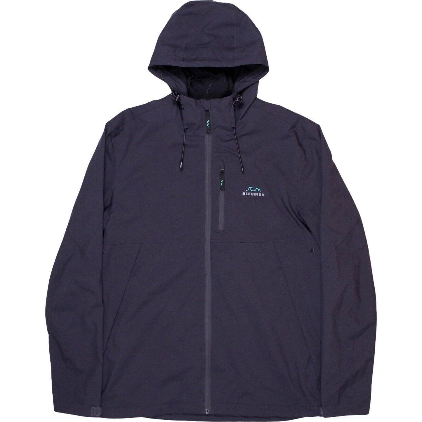 Bleubird Mens Arpette Waterproof Jacket