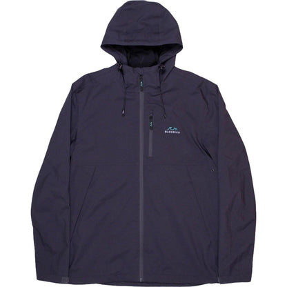 Bleubird Mens Arpette Waterproof Jacket