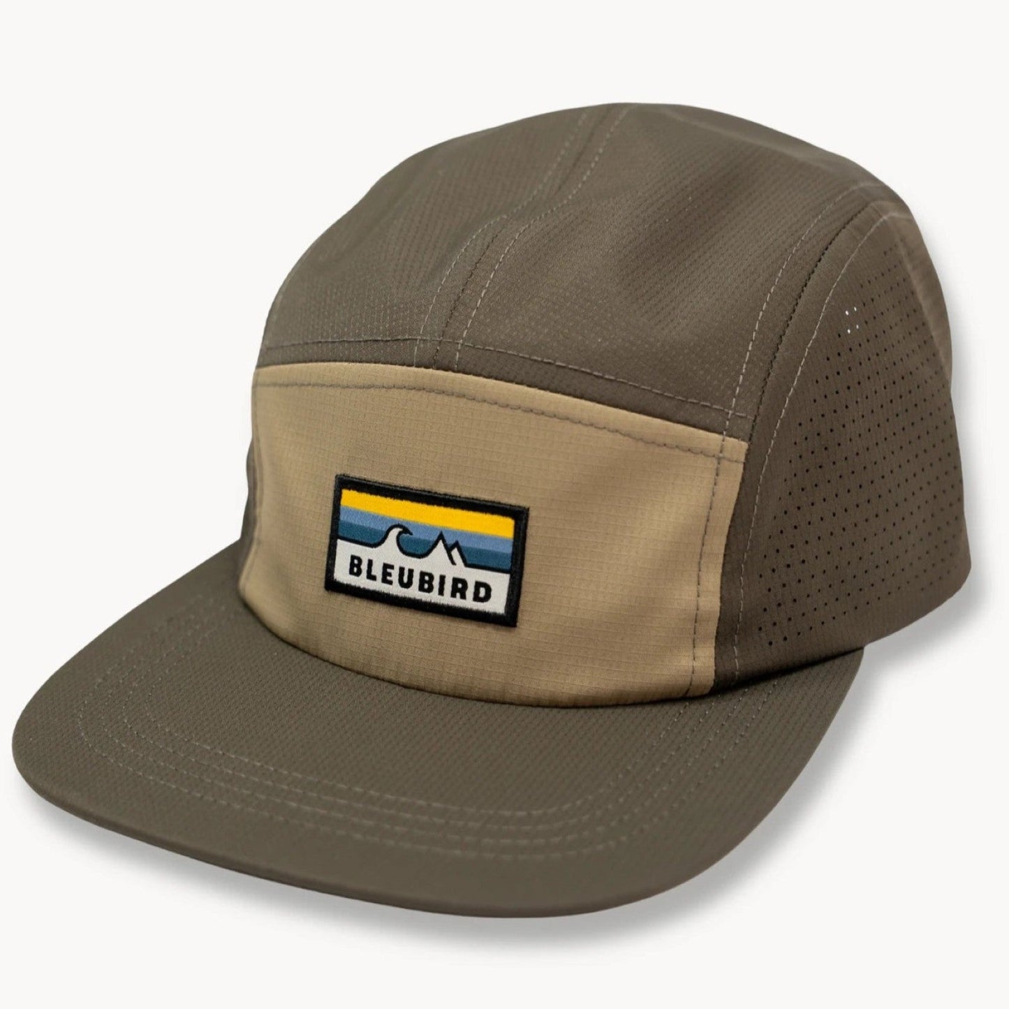 Bleubird Ascent Baseball Cap