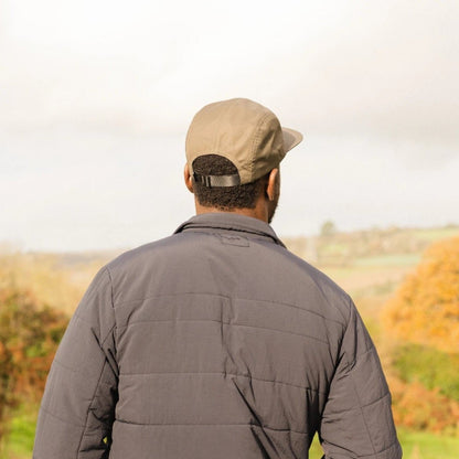 Bleubird Ascent Baseball Cap