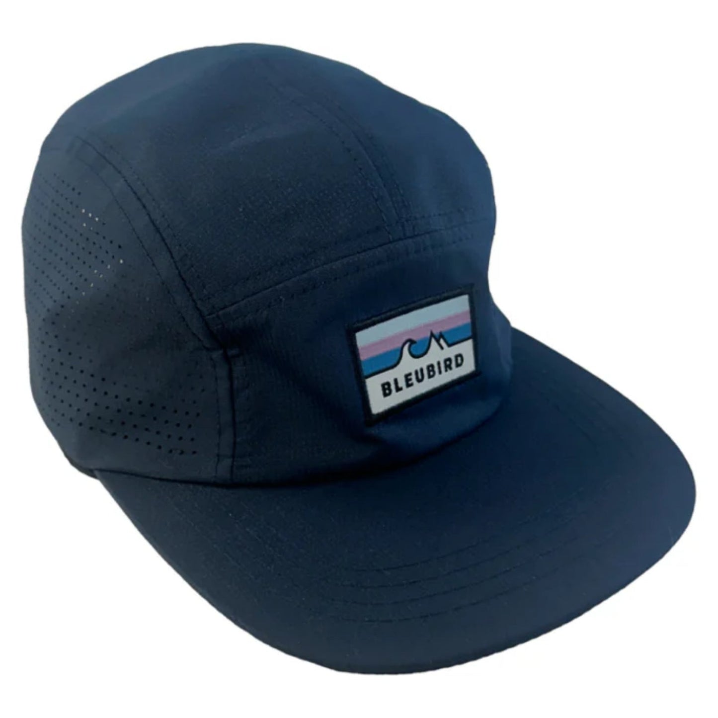 Bleubird Ascent Baseball Cap