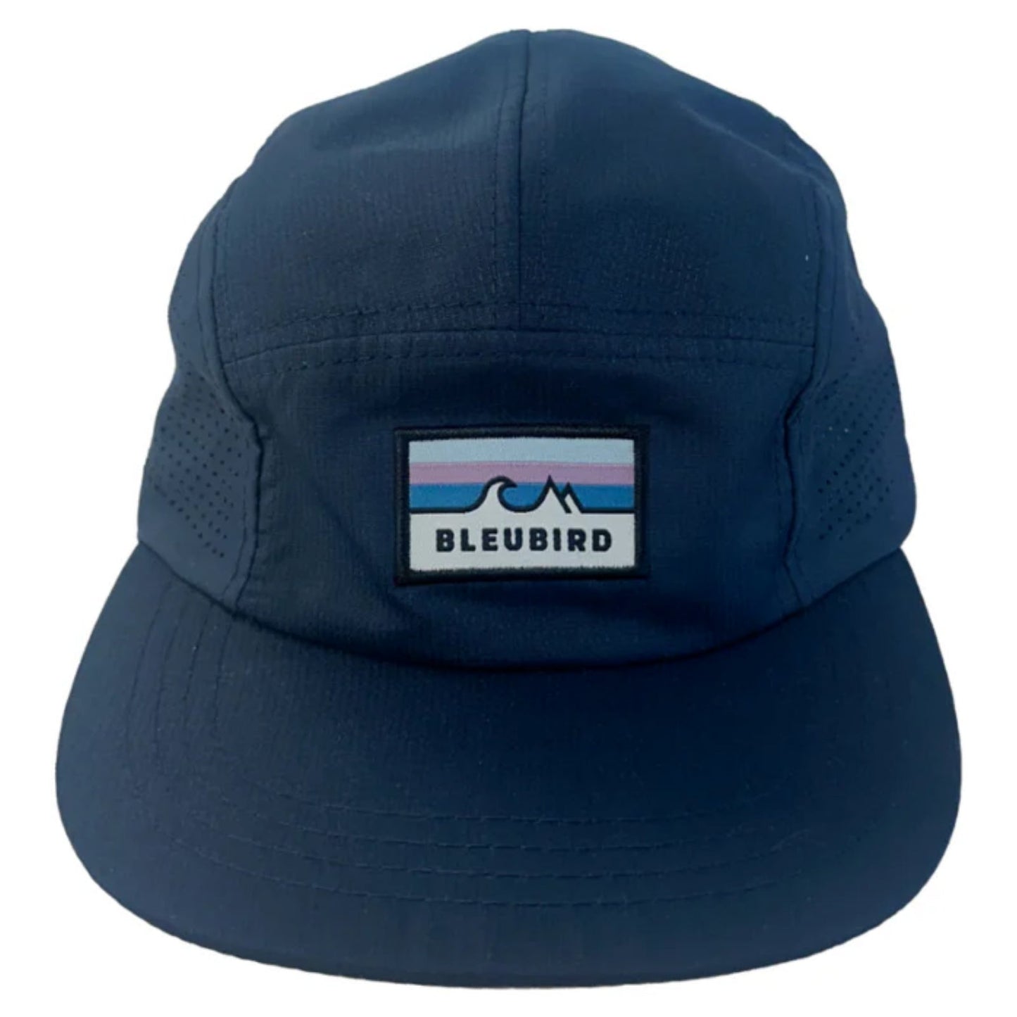 Bleubird Ascent Baseball Cap