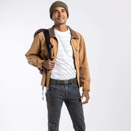 Arcade Mens Atlas Belt