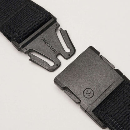 Arcade Mens Atlas Slim Belt