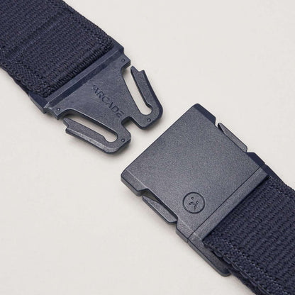Arcade Mens Atlas Slim Belt