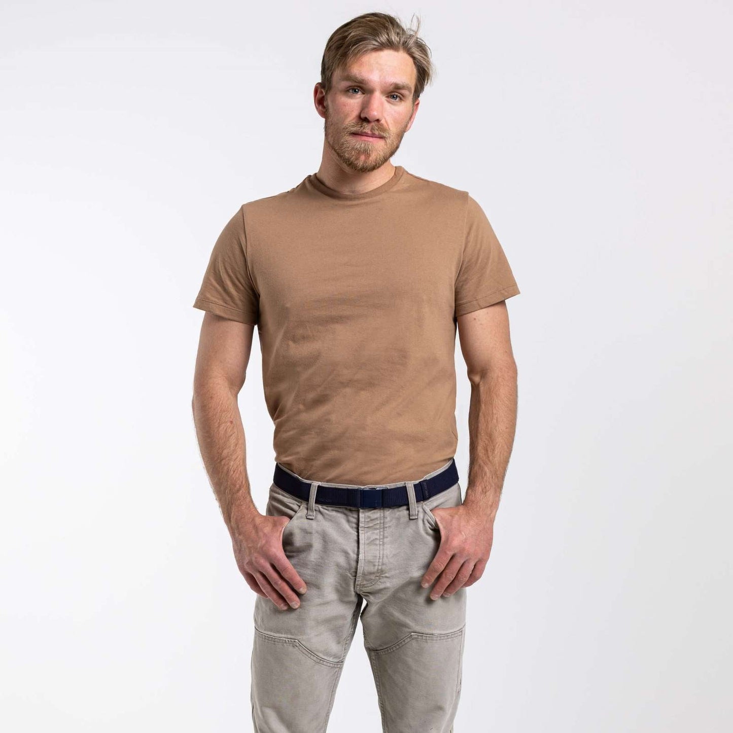 Arcade Mens Atlas Slim Belt