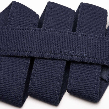 Arcade Mens Atlas Slim Belt