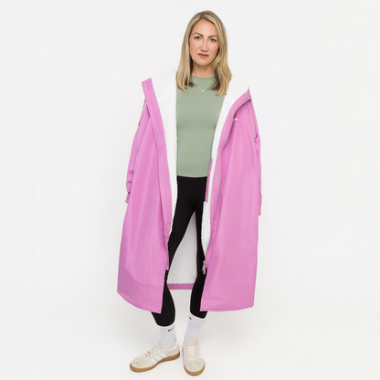 Bench Leacy Waterproof Changing Robe