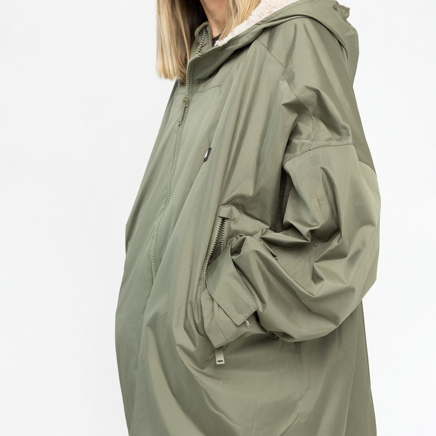 Bench Dryson Waterproof Changing Robe