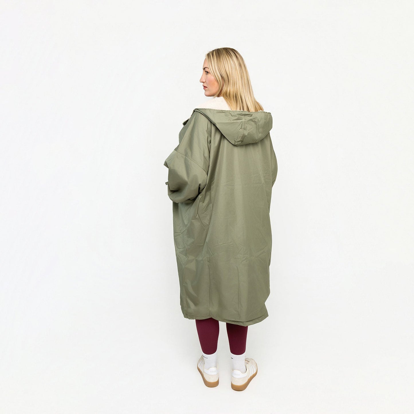 Bench Dryson Waterproof Changing Robe