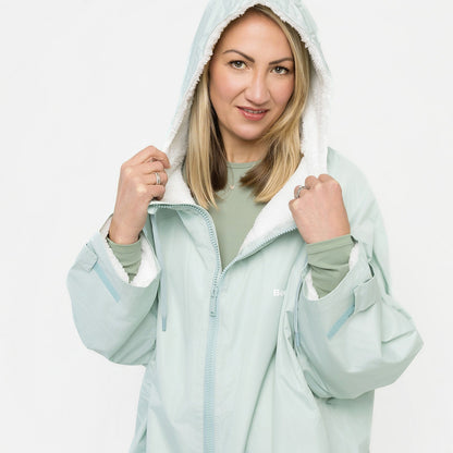 Bench Leacy Waterproof Changing Robe