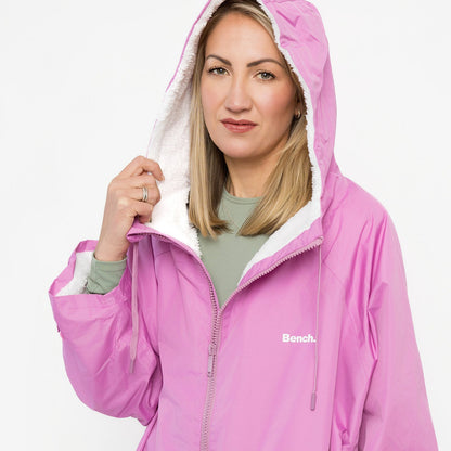 Bench Leacy Waterproof Changing Robe