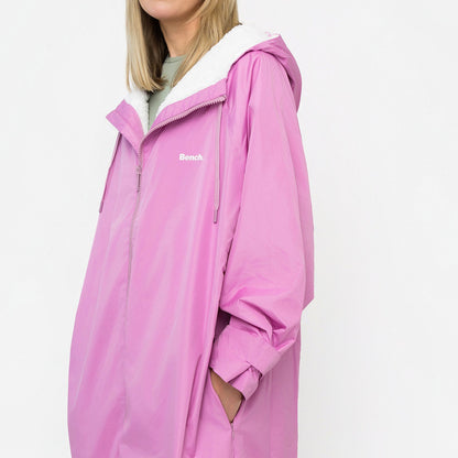 Bench Leacy Waterproof Changing Robe