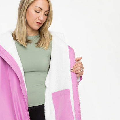 Bench Leacy Waterproof Changing Robe