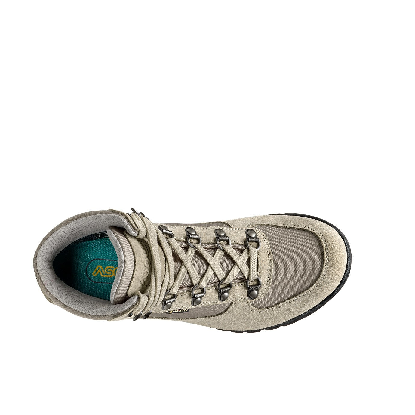 Asolo Womens Supertrek GORE-TEX Walking Boots