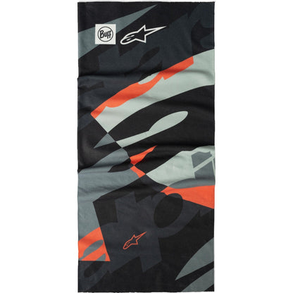 Buff Original Ecostretch Mogress Neck Gaiters - Multi - OS