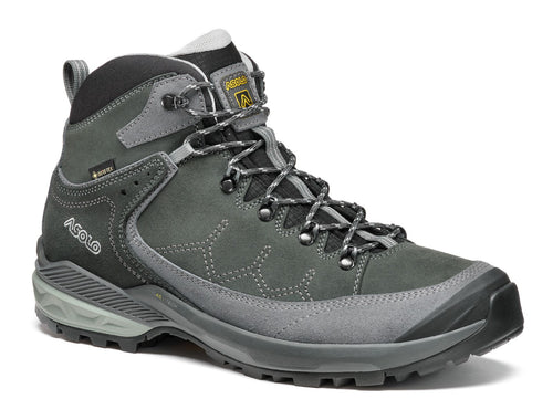 Asolo Mens Falcon Evo Lth GV GORE-TEX Walking Boots