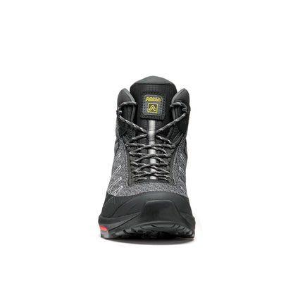 Asolo Mens Falcon Evo Jaquard GV GORE-TEX Walking Boots