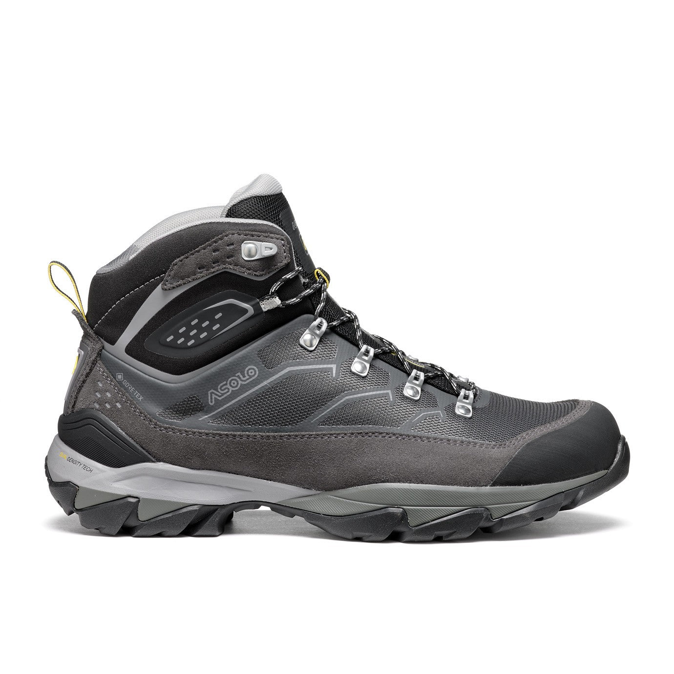 Asolo Mens Acadia Mid GORE-TEX Walking Boots