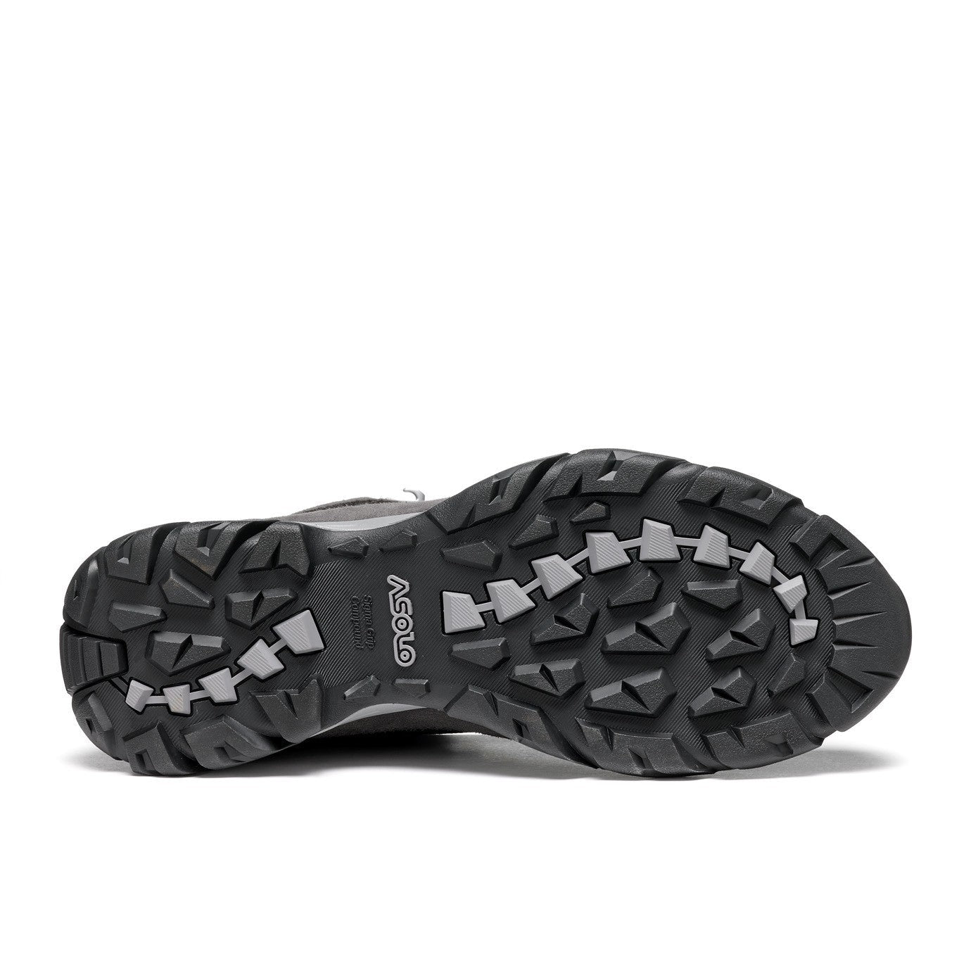 Asolo Mens Acadia Mid GORE-TEX Walking Boots