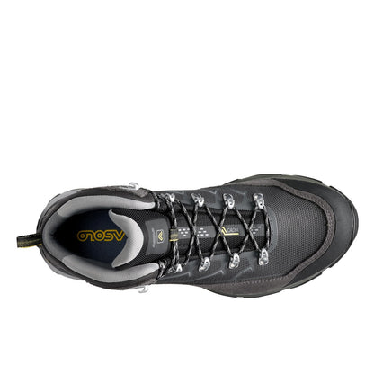 Asolo Mens Acadia Mid GORE-TEX Walking Boots