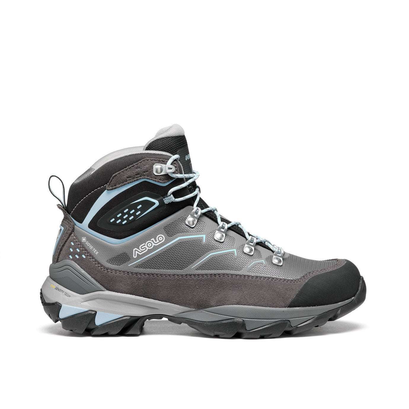 Asolo Womens Acadia Mid GORE-TEX Walking Boots
