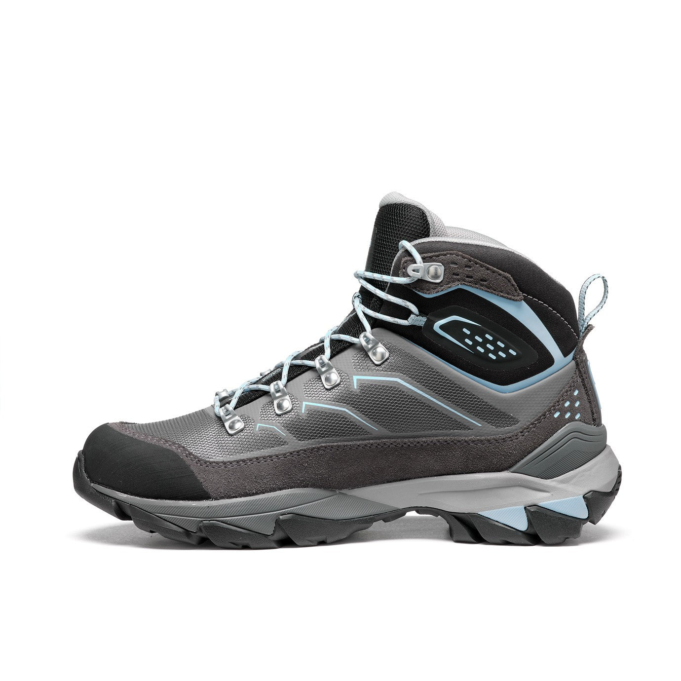 Asolo Womens Acadia Mid GORE-TEX Walking Boots