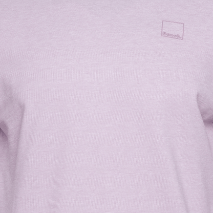 Bench Mens Malen Crew Neck Short Sleeve T-ShirtTop