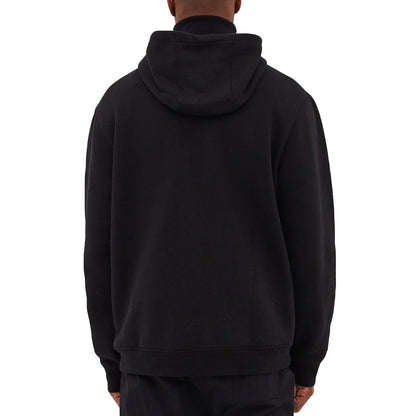 Bench Mens Irving Hooded Full Zip Hoodie