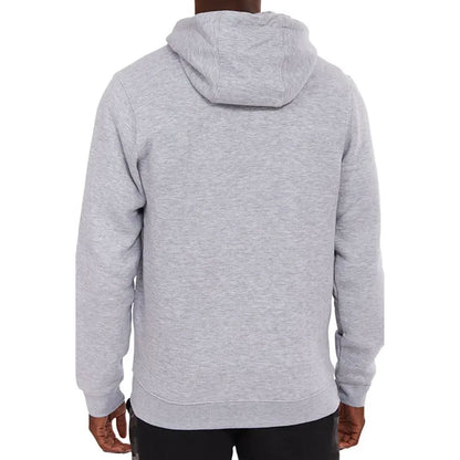 Bench Mens Irving Hooded Full Zip Hoodie