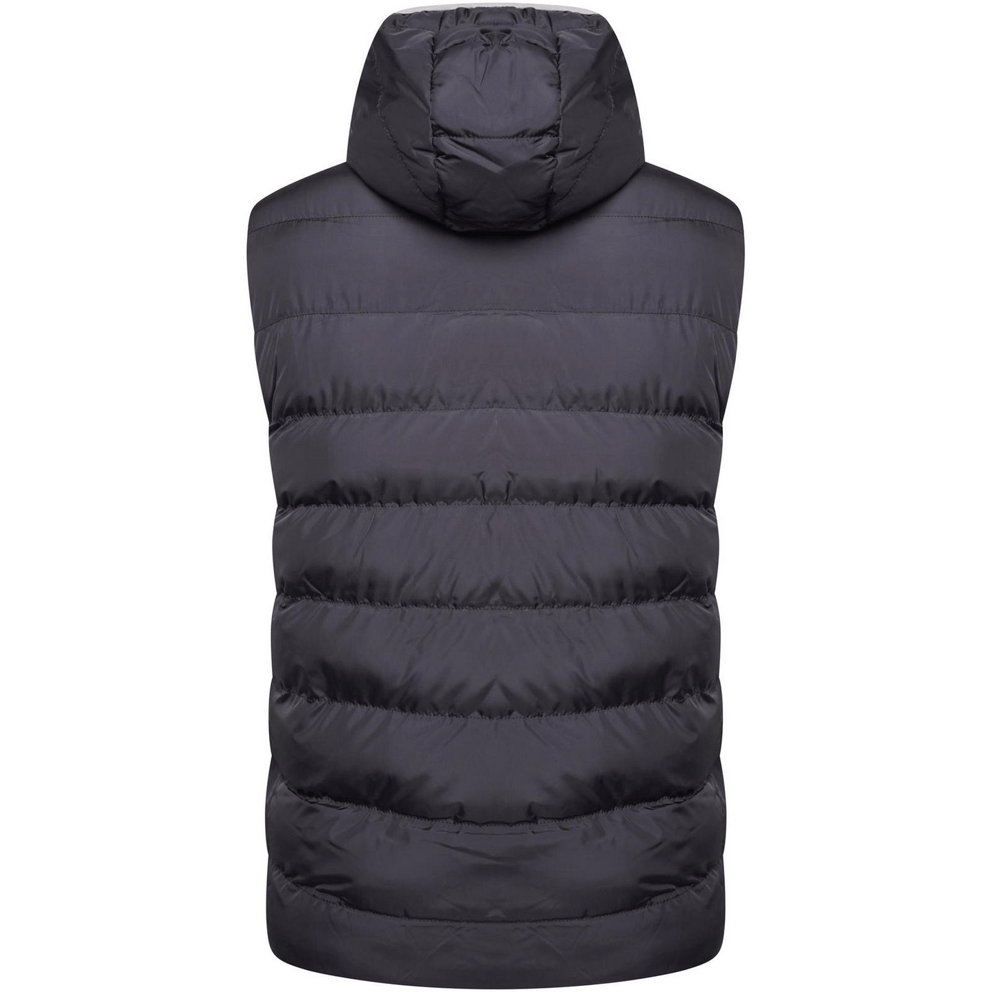 Bench Mens Galban Gilet Lightweight Puffer Jacket